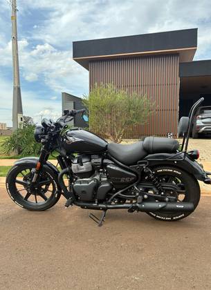 ROYAL ENFIELD METEOR 650 ASTRAL ROYAL ENFIELD METEOR 650 ASTRAL